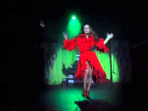 Michelly Drag- Planet G SP - 28/08/2013