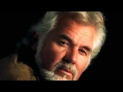 Kenny Rogers - The Vows Go Unbroken (lyrics).
