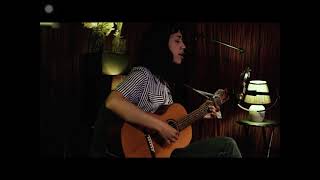 Voice from the mountain (Nick Drake) ::: Haley Heynderickx