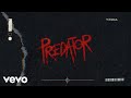 Yonaka PREDATOR Official Lyric Video