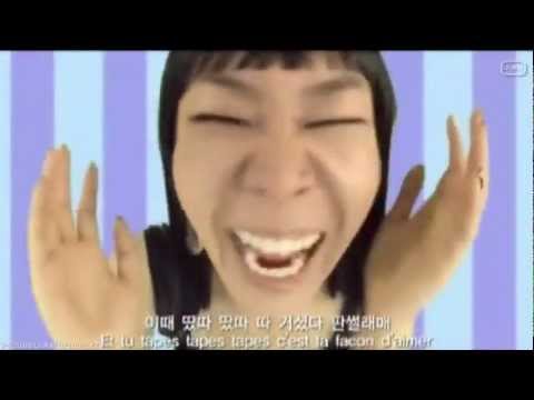 Horrible Korean Video Clip !!! MOST HORRIBLE COVER EVER