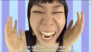 Horrible Korean Video Clip !!! MOST HORRIBLE COVER EVER