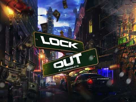 Lock Out\[Trap] _-Lalid X Fireboy DML X BOGO Blay X Kweku-smoke E,C,T