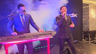 אבי דויטש & ארי גולד – תקציר חתונה | הרקדה ראשונה  🔥🔥 !! 2025 (אברהם דויטש) - התמונה מוצגת ישירות מתוך אתר האינטרנט יוטיוב. זכויות היוצרים בתמונה שייכות ליוצרה. קישור קרדיט למקור התוכן נמצא בתוך דף הסרטון