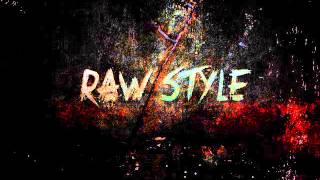 Hardstyle Mix March 2014 (RAW)