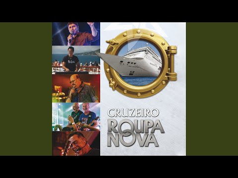 Videoclip de Onli Mai Hart (Imbromeichon) — Roupa Nova