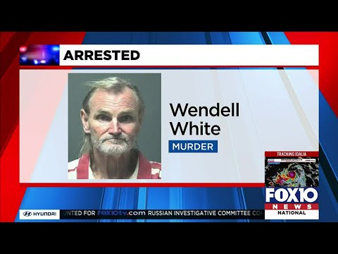 65-year-old man accused in fatal shooting in Atmore