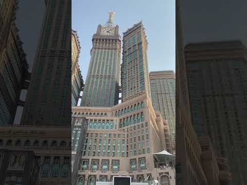 SUBHAN ALLAH ♥️🎤🎧 #madina #Islamic #viralshorts