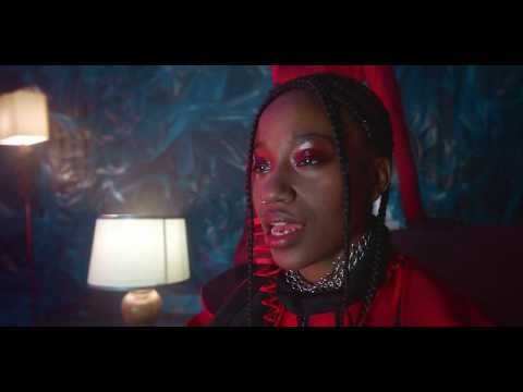 Denai Moore - Cascades (Official Video)