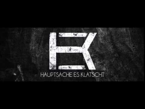 [ BRUTAL TECHNO ] Hauptsache es klatscht Podcast #04  BRAINFIST