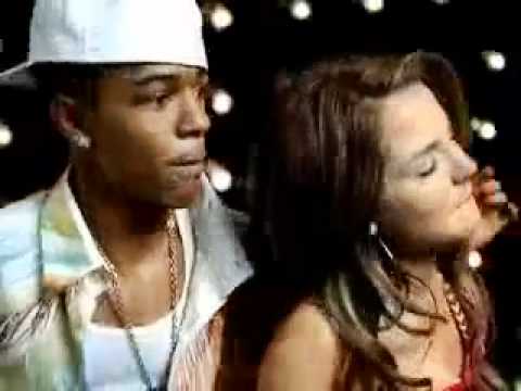 abid mangrio 03063777080 jojo and lil bow wow-baby it_s you.flv
