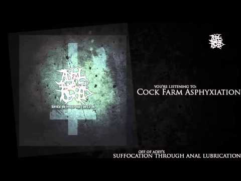 Cock Farm Asphyxiation - Double Anal Fist Fucked
