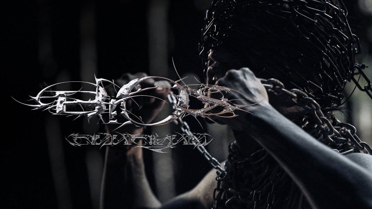 Annalynn - BIOS (Official Music Video) - YouTube