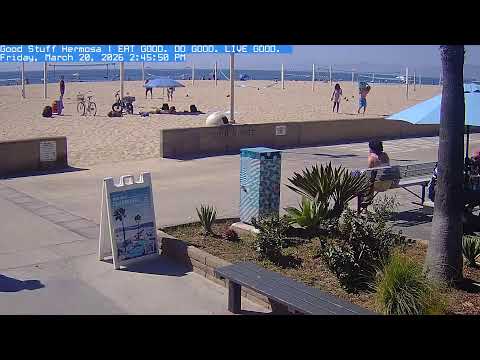 Good Stuff - Hermosa Beach