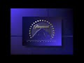 Paramount Feature Presentation DVD Quality