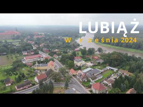 Lubiąż/Odra/16.09.2024