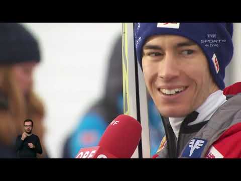 PŚ/RA Vikersund 15.03.2019 - relacja z prologu/kwalifikacji