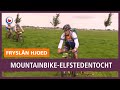 REPO: Er komt een Mountainbike-Elfstedentocht
