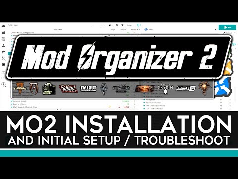 mod organizer manual import mod mod organizer manual import mod