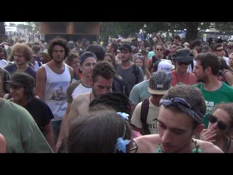 Live MUNGOS HIFI feat MARINA P Part 2 - Dub Foundation - Reggae Sun Ska 2017