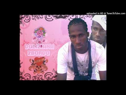 Doliziana Debordo - Hoquet Hoquet [2008]