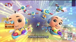 Download lagu Upin & Ipin: The Helping Heroes | Season 3 Eps. 5 - Buah-Buahan | Bahasa Melayu mp3 Download lagu Upin & Ipin: The Helping Heroes | Season 3 Eps. 5 - Buah-Buahan | Bahasa Melayu mp3