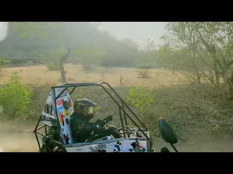 Teaser- Vigorous Testing | Team Radiance Racing