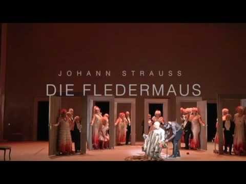 DIE FLEDERMAUS - Theater und Orchester Heidelberg
