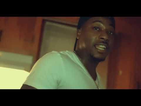 Mo Mizzle - "Mitch Porter Intro"