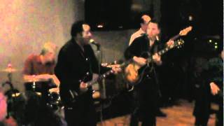 End Of The Rainbow by The Harry Garner Blues Band w/Jimmy Johnson Sittin' In