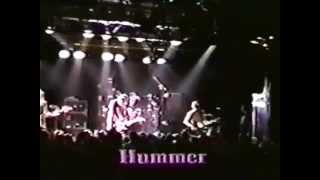 Smashing Pumpkins - Live in Frankfurt - 09-02-1993 - Full Concert