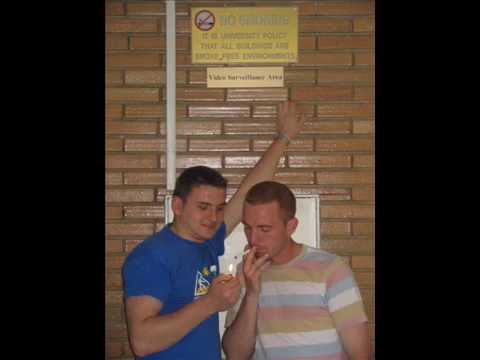 anii de studentie...