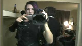 Deadstar Assembly - Unsaved Promo in HIGH RESOLUTION