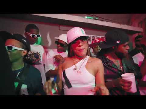 Aleica X Wander Love - Perra Lazy (Video Oficial)