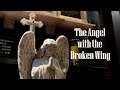 The Angel with the Broken Wing by Dana Gioia