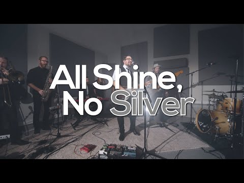 THE IT CITY - All Shine, No Silver (Live In Studio)