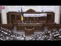 04 02 15 Рада лишила Януковича звания президента 