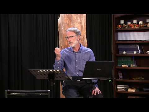 Eight Remaining Prophetic Events - Introduction