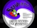 The Governor - Liquid Wicked ft. Joseph Cotton
