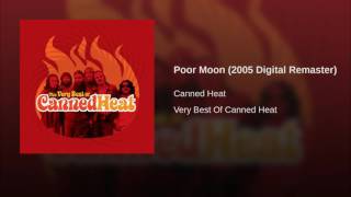 Poor Moon (2005 Digital Remaster)