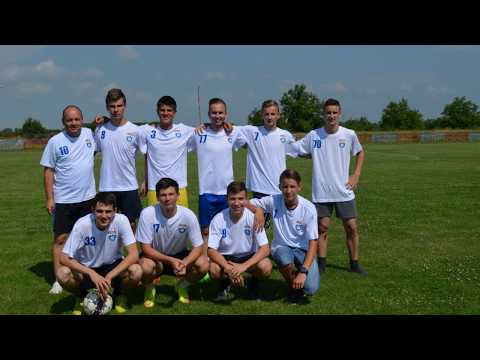 TJ SLAVOJ Kráľovský Chlmec U19 2016/17
