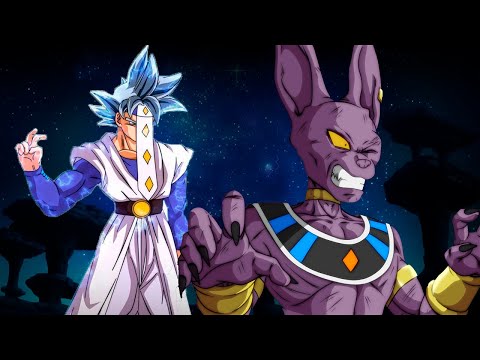 LA BATALLA FINAL DE GOKU 🤯