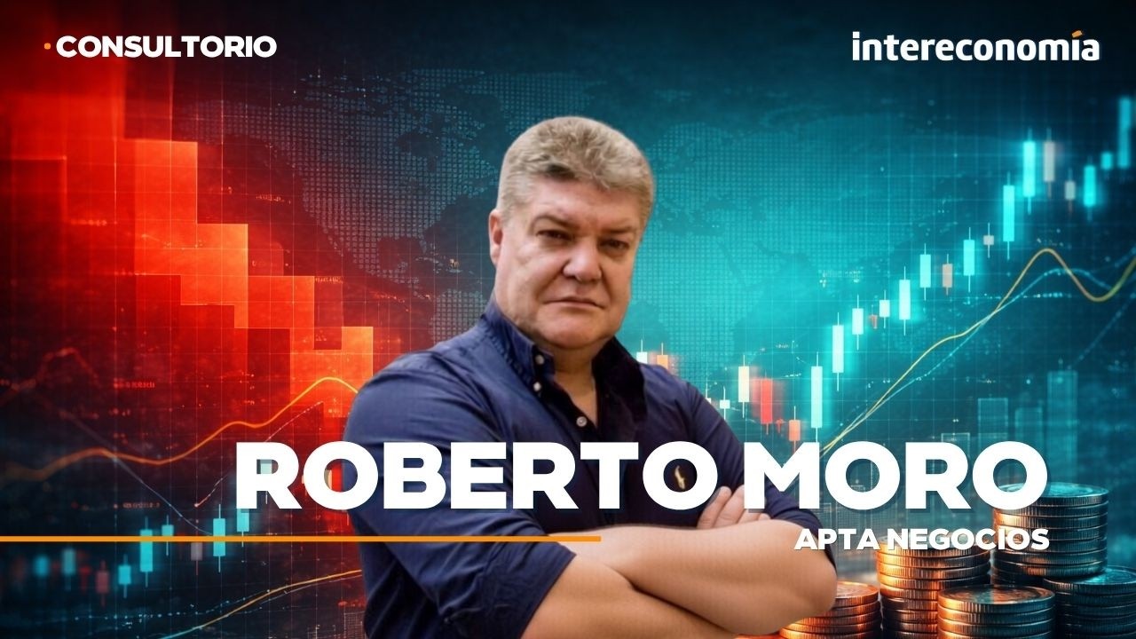 Consultorio de Bolsa | Con Roberto Moro