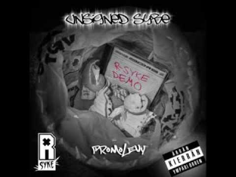 R-Syke - Pakko oireilla