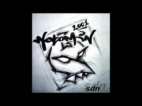 SŁOIK GWOŹDZI - Wołomin 2001