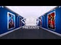 UEFA EURO 2016 Intro