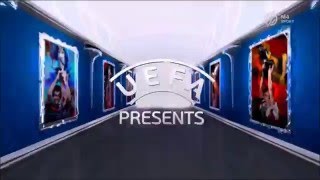 Download lagu UEFA EURO 2016 Intro mp3