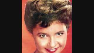 Brenda Lee - Hummin&#39; the Blues Over You (1958)