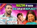 Nazim REVEALS Why Gia Manek Was REPLACED From Saath Nibhaana Saathiya Devoleena Was Cast Overnight