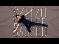 Skitzo in Shanghai Circle | Yak Films x Weslsee Music x We Are One